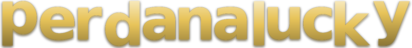 perdana lucky logo
