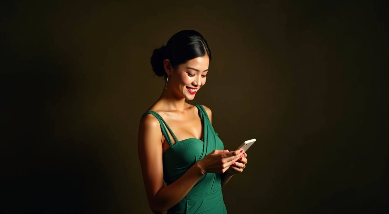 perdana lucky mobile gaming