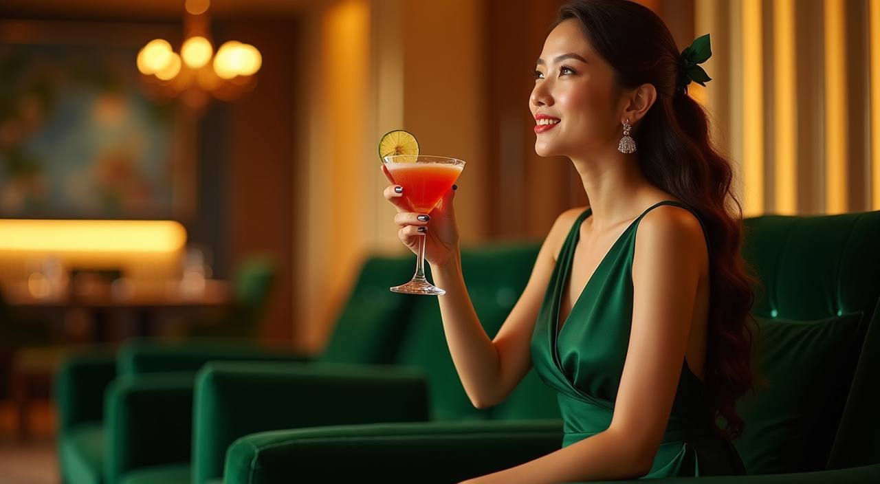 perdana lucky Apa yang perdana lucky kasino tawarkan dari sudut permainan